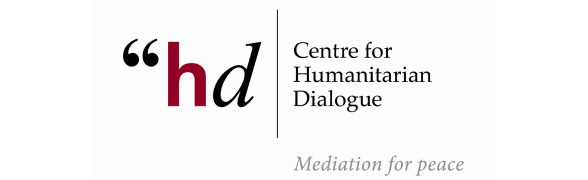 Centre for Humanitarian Dialogue