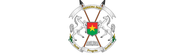 Ministry of Health Burkina Faso