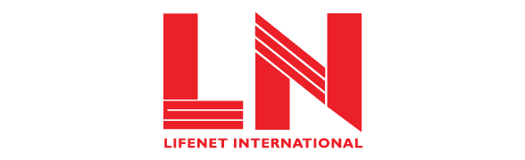 Lifenet logo