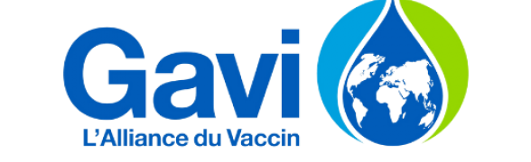 GAVI logo