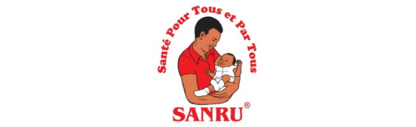 SANRU - Soins de Santé primaires en milieu Rural (DRC)